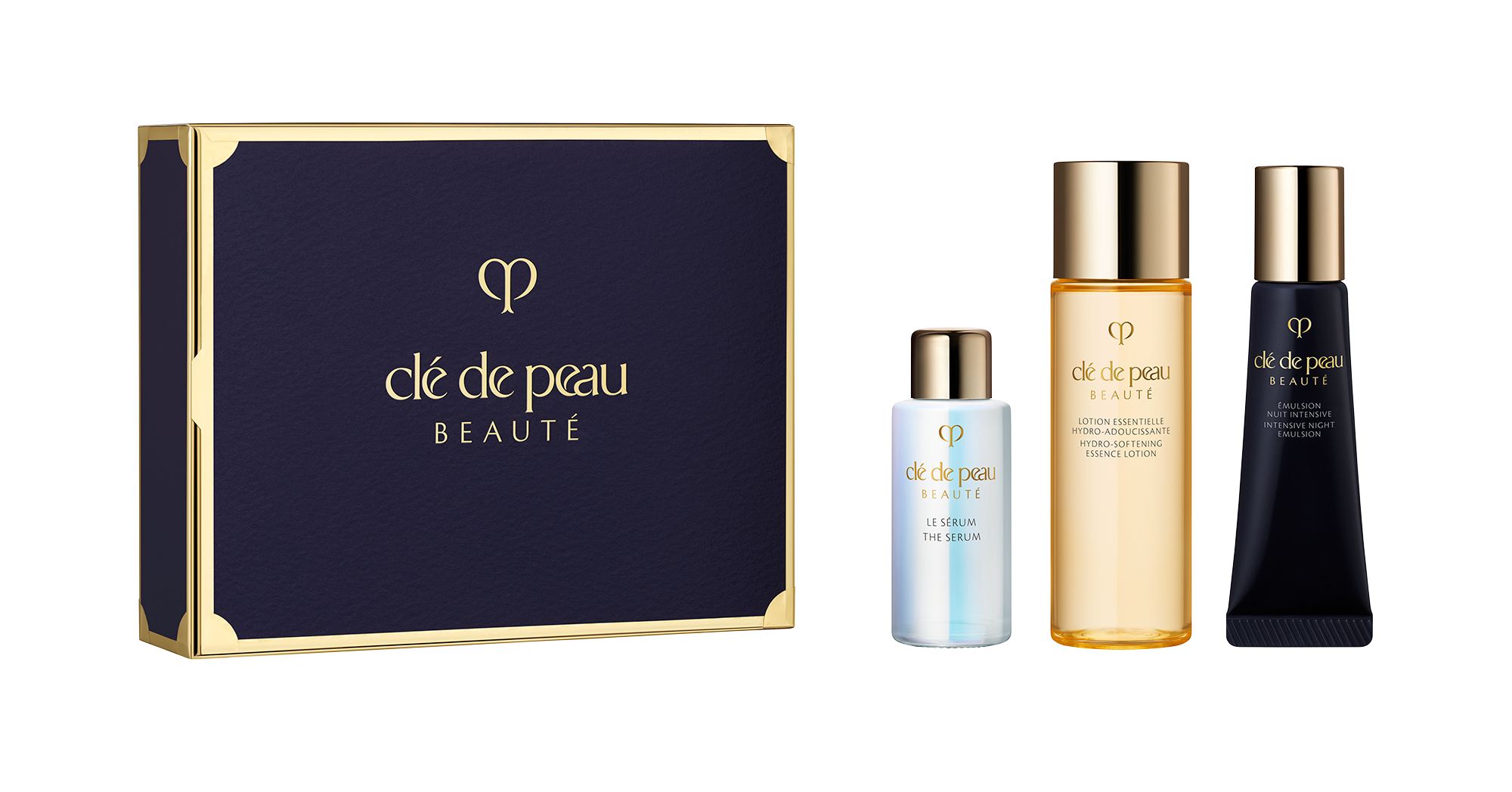 Precious Gift Set