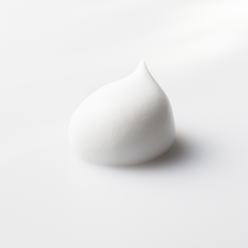 Softening Cleansing Foam