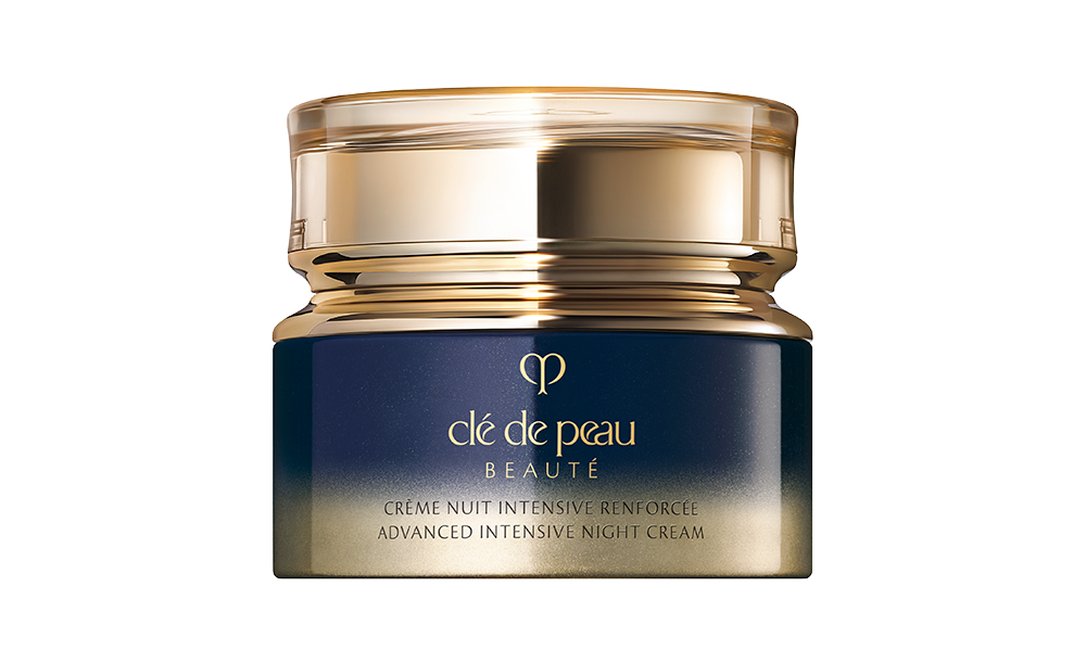 Advanced Intensive Night Cream