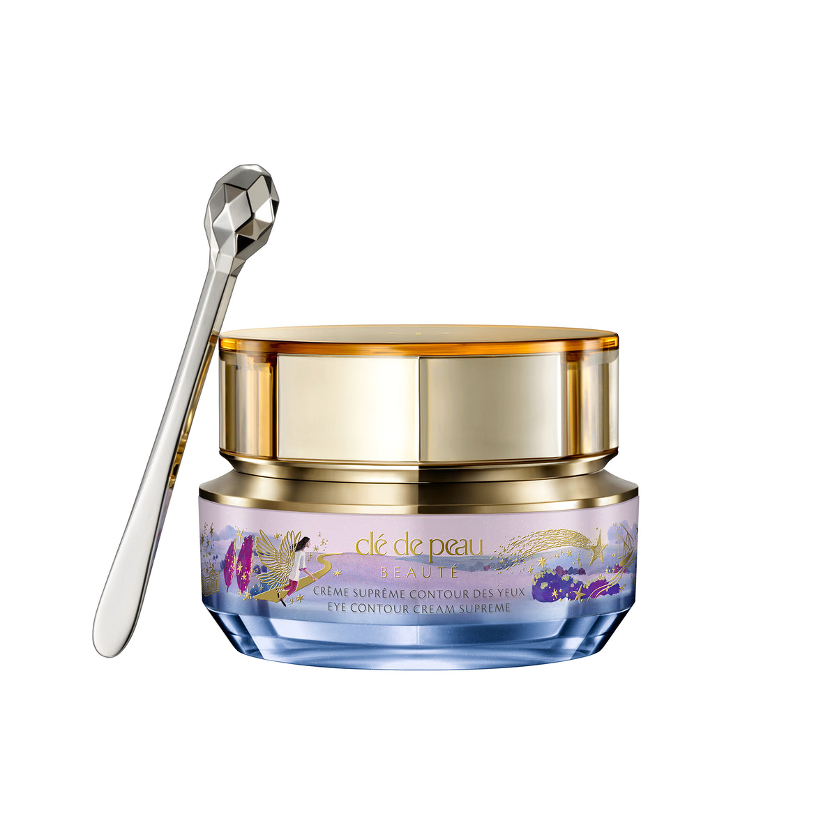 EYE CONTOUR CREAM SUPREME Limited edition