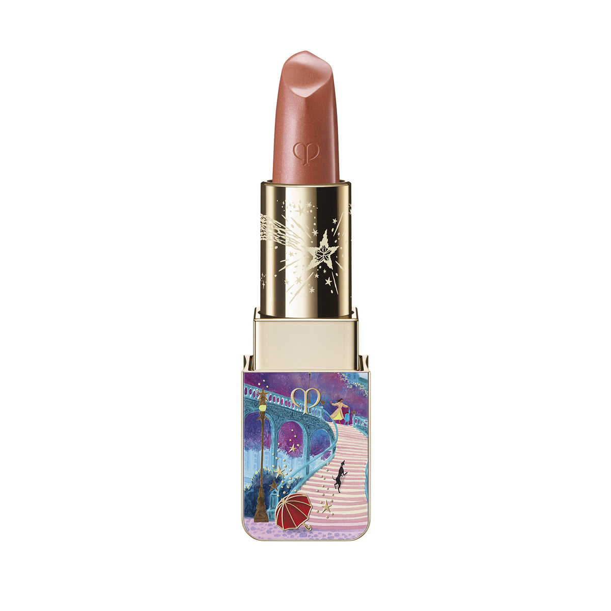 LIPSTICK Edition limitée