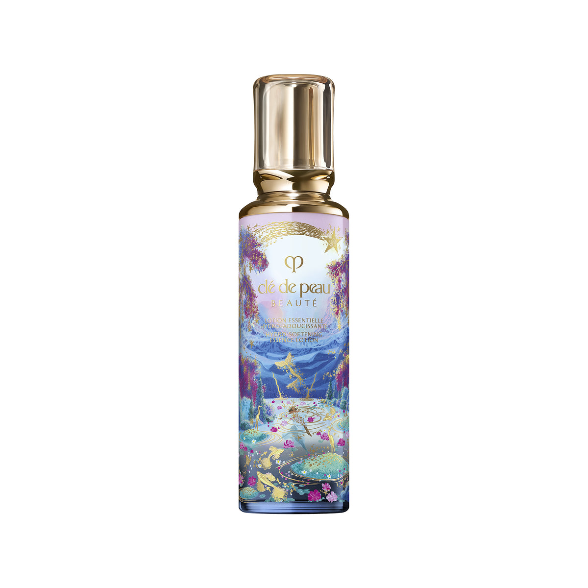 SOFTENING ESSENCE LOTION Limited edition