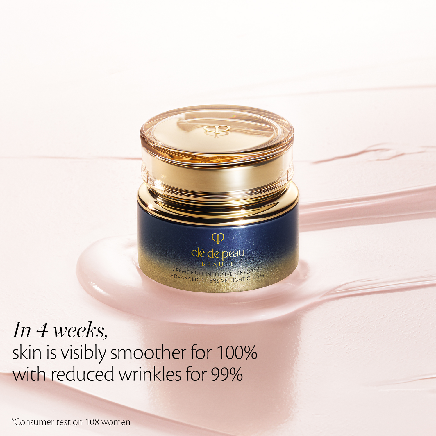 Advanced Intensive Night Cream