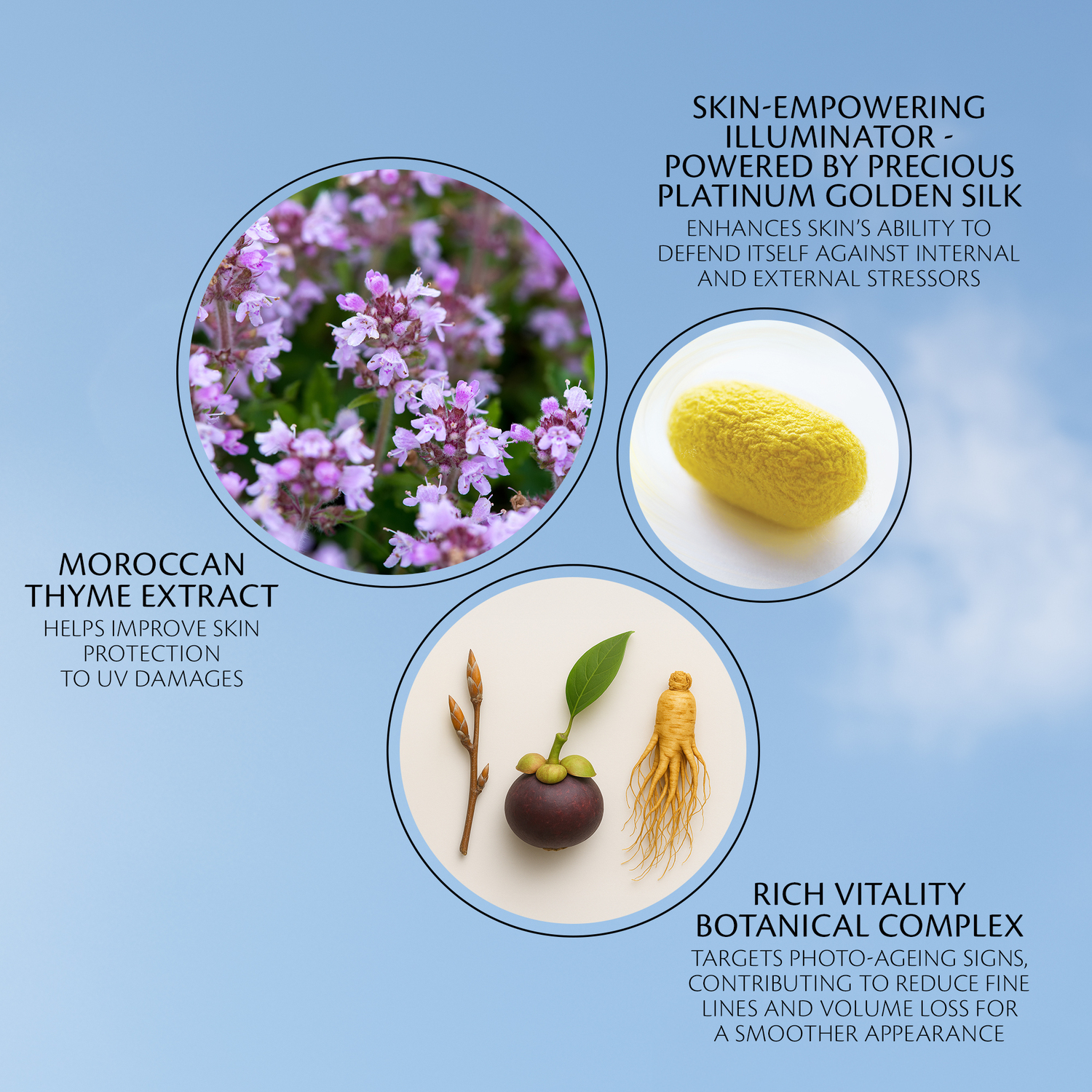 UV Protective Cream SPF50+